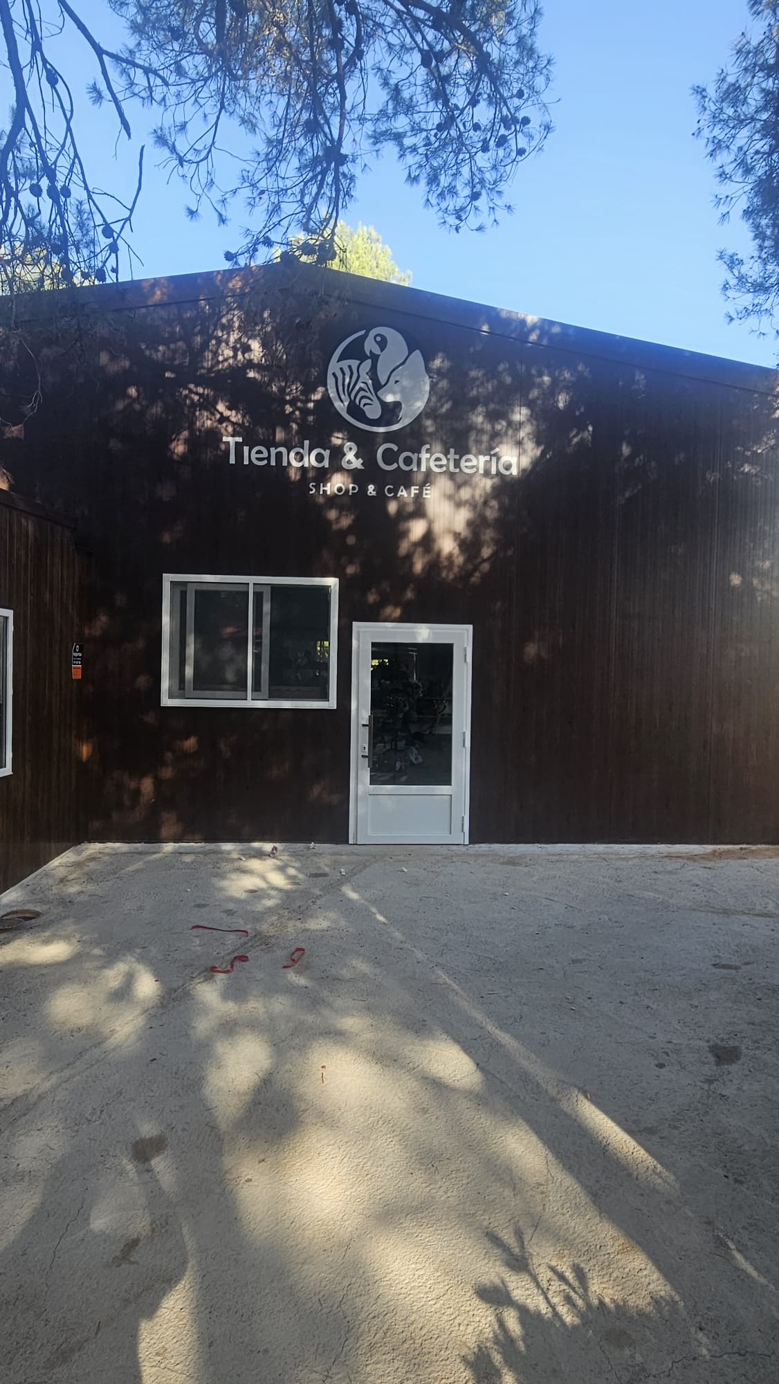 Tienda